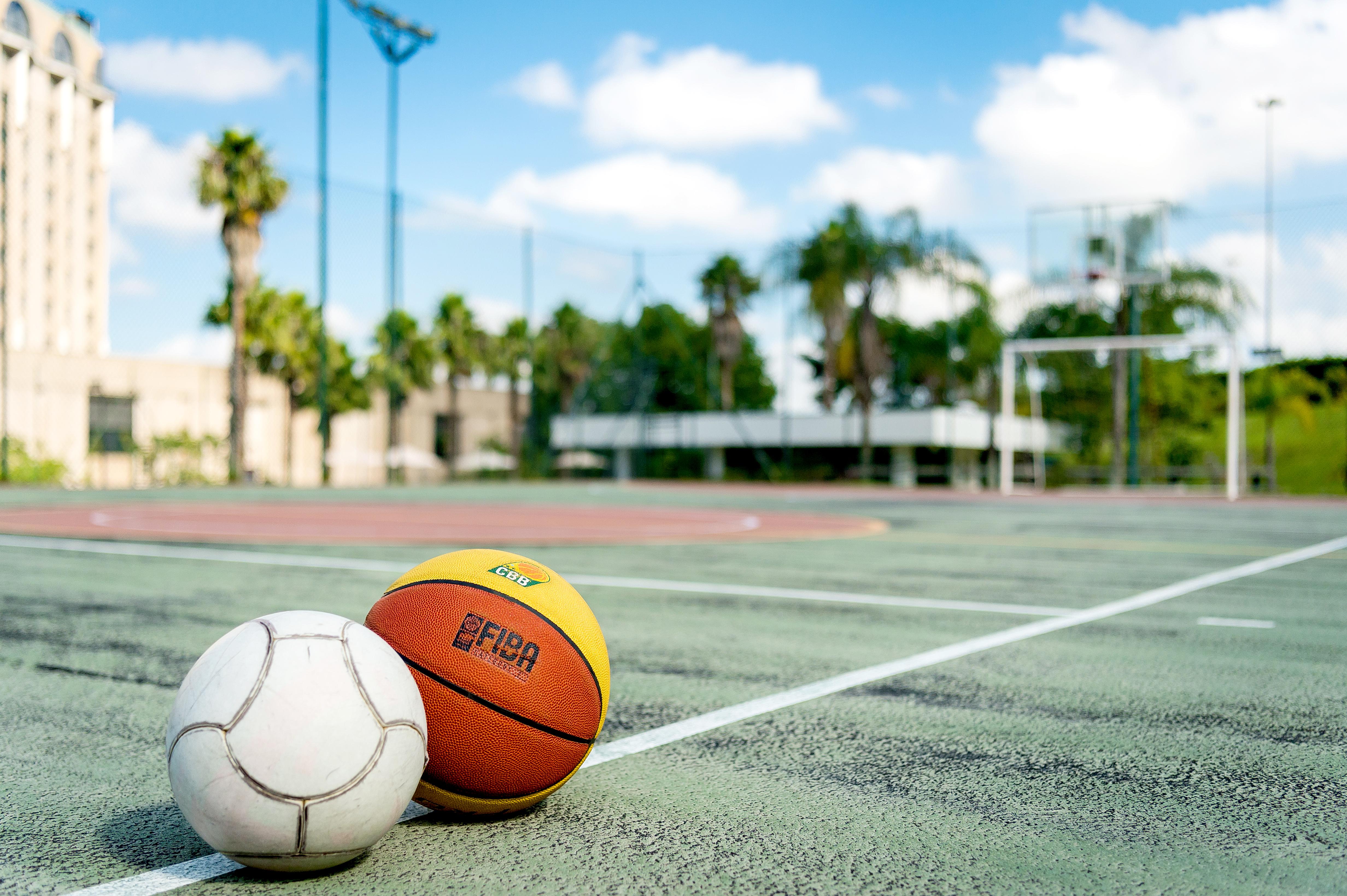 Pullman Sao Paulo Guarulhos Airport Hotel Ngoại thất bức ảnh Sports facilities