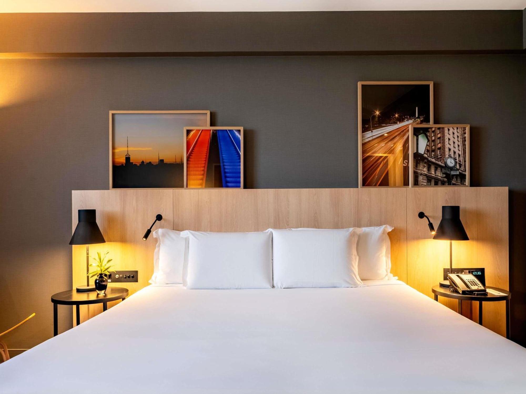 Pullman Sao Paulo Guarulhos Airport Hotel Ngoại thất bức ảnh