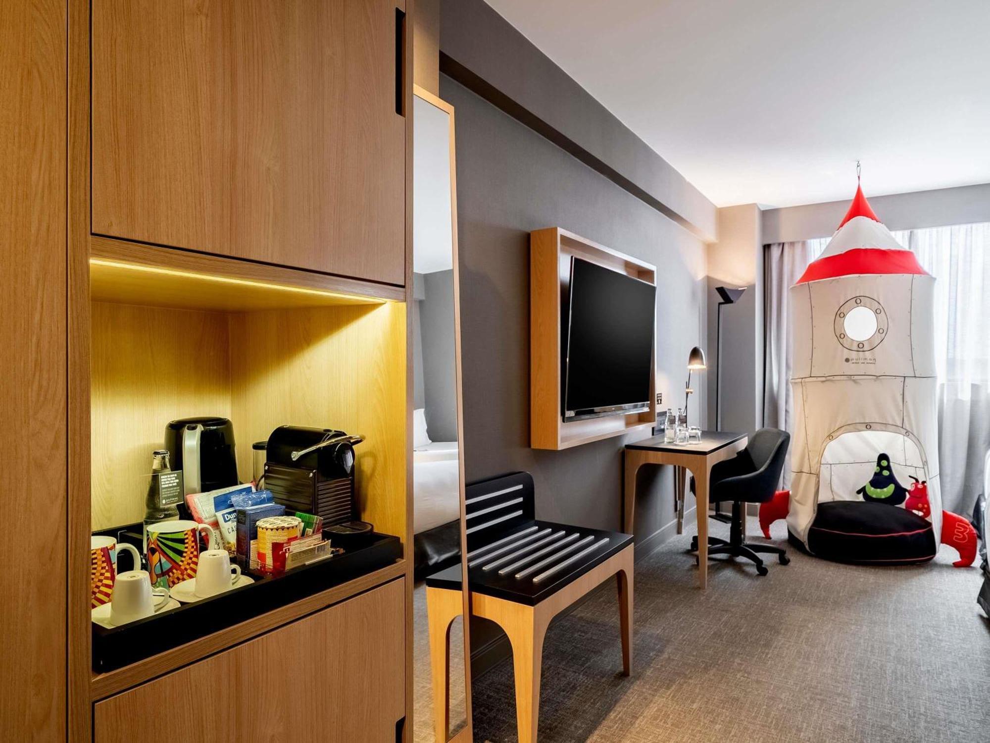 Pullman Sao Paulo Guarulhos Airport Hotel Ngoại thất bức ảnh