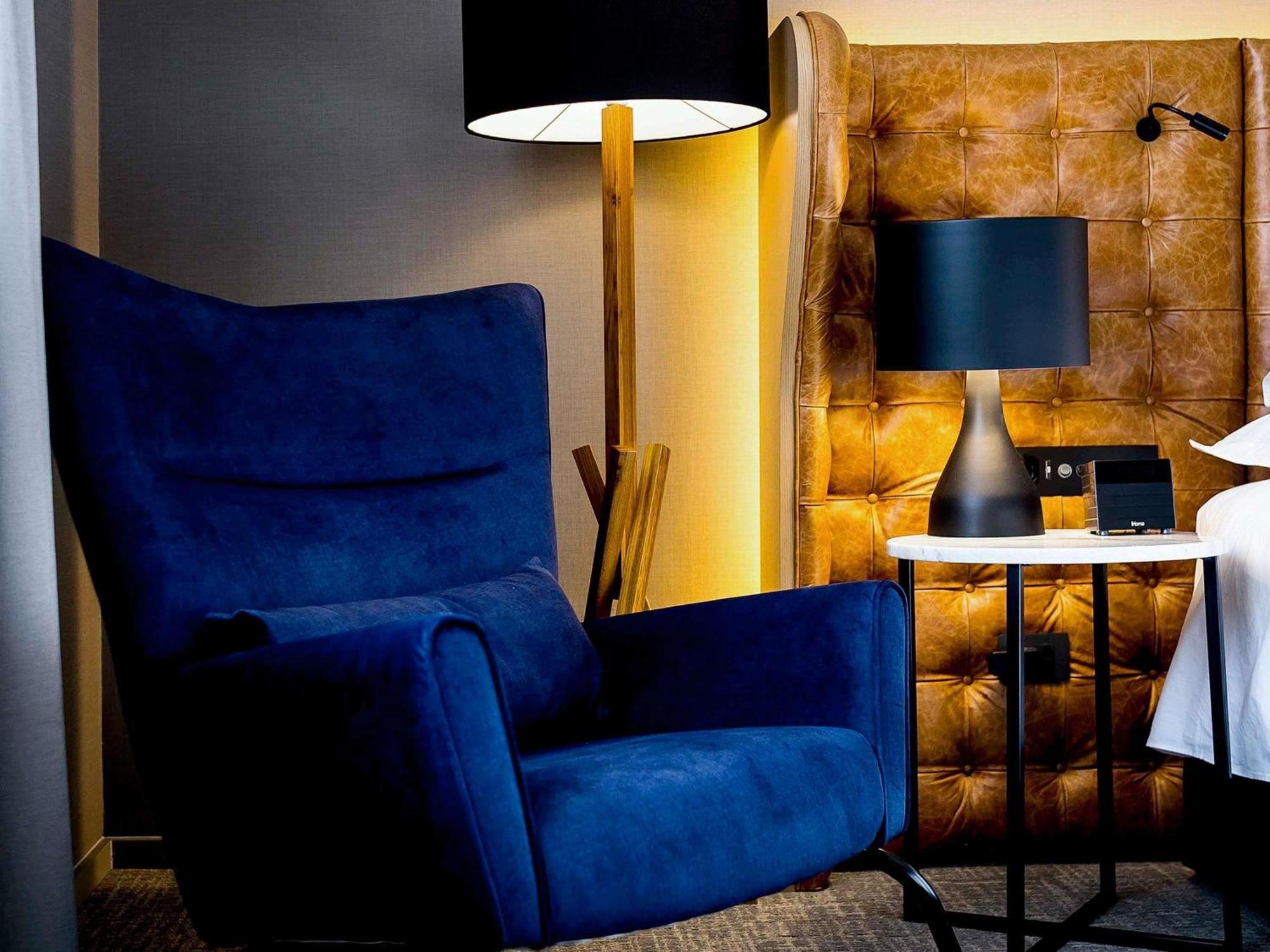Pullman Sao Paulo Guarulhos Airport Hotel Ngoại thất bức ảnh