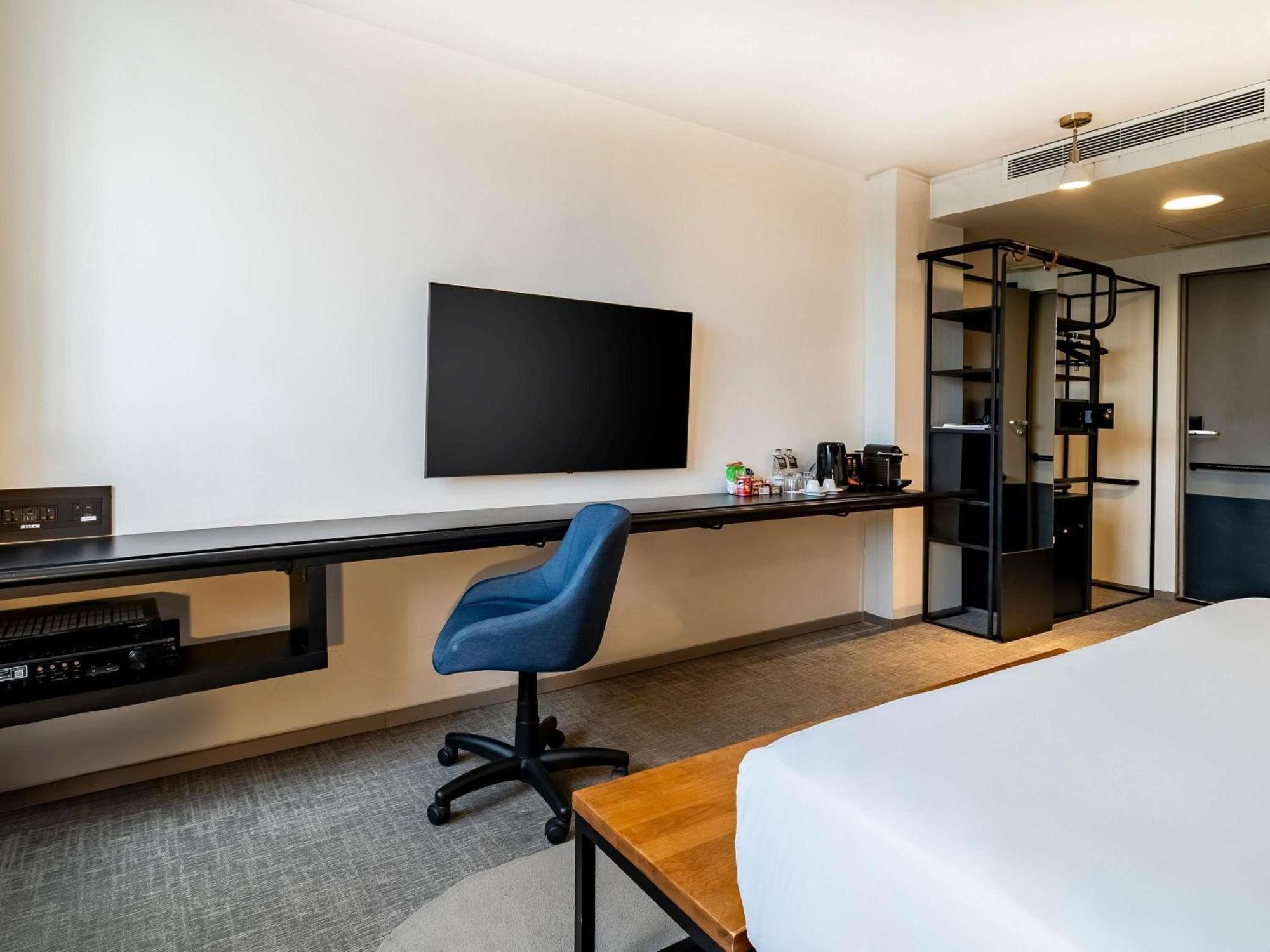 Pullman Sao Paulo Guarulhos Airport Hotel Ngoại thất bức ảnh