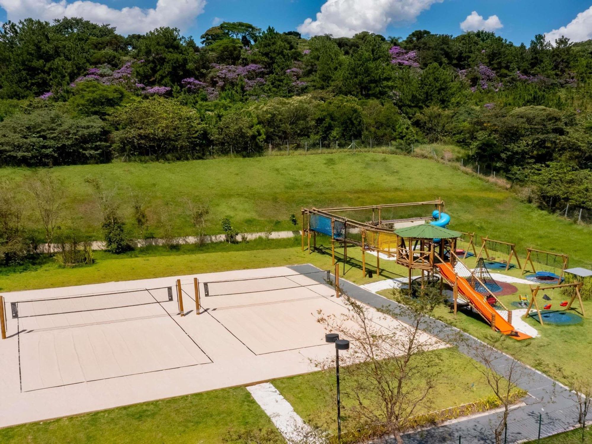 Pullman Sao Paulo Guarulhos Airport Hotel Ngoại thất bức ảnh